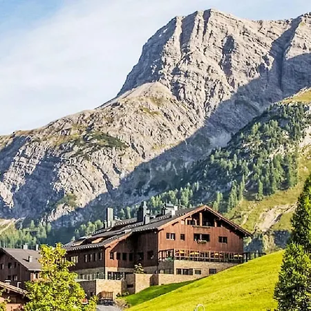 Dreams By Interhome Διαμέρισμα Warth (Vorarlberg)