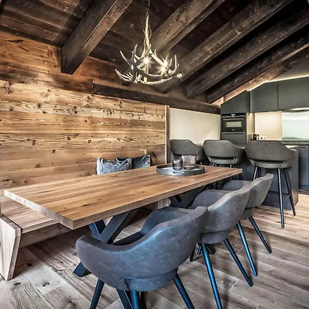 Dreams By Interhome * Warth (Vorarlberg)